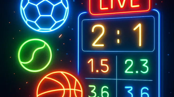 Cómo funcionan las apuestas online