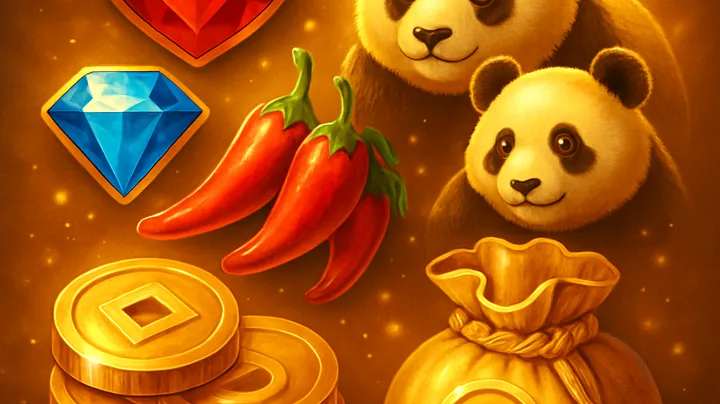 Diferencias y comparaciones: Fortune Gems 2 y 3 / Fortune Coins y Fortune Mousse