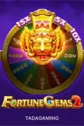 Fortune Gems 2 tragamonedas nueva en FLAPWINGS COM