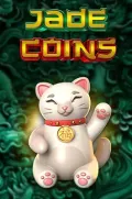 Jade Coins tragamonedas con jackpot en FLAPWINGS COM