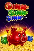 Oink Oink Oink slot de cerditos en FLAPWINGS COM