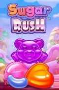 Sugar Rush slot dulce más jugado en FLAPWINGS COM