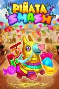 Piñata Smash tragamonedas festiva FLAPWINGS COM