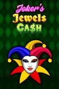 Joker Jewels tragamonedas clásica FLAPWINGS COM