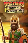 Big Bass: Secrets of the Golden Lake en FLAPWINGS COM
