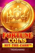 Fortune Coins slot más popular en FLAPWINGS COM