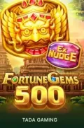 Fortune Gems 500 tragamonedas en FLAPWINGS COM casino online