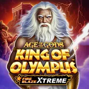 King of olimpus en FLAPWINGS COM