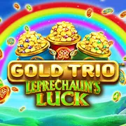 Gold trio en FLAPWINGS COM