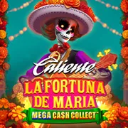 La fortuna de Maria en FLAPWINGS COM