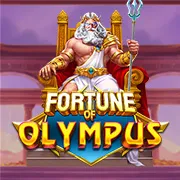 Fortune of olimpus en FLAPWINGS COM