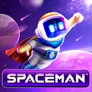 Spaceman en FLAPWINGS COM