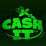 Cash it en FLAPWINGS COM